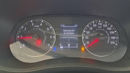 Zdjęcie przedmiotu: Renault Master FWD 2.3 dCi E6d 3.5t L3H2 Extra