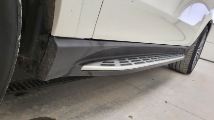 Zdjęcie przedmiotu: Mercedes-benz GLE 400 d 4-Matic Oświadczenie o utracie DR