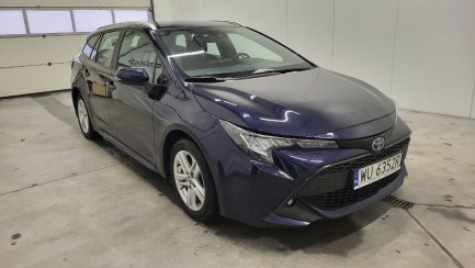 Zdjęcie przedmiotu: Toyota Corolla TS Kombi 1.8 Hybrid GPF Comfort