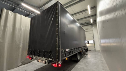 Zdjęcie przedmiotu: Iveco DAILY HI-MATIC E6e 7.2t Oświadczenie o utracie DR