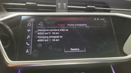 Zdjęcie przedmiotu: Audi A6 Avant 50 TDI mHEV Quattro Sport Tiptronic