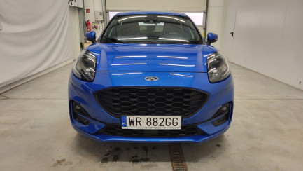 Zdjęcie przedmiotu: Ford Puma 1.0 EcoBoost mHEV ST-Line X DCT