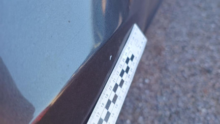 Zdjęcie przedmiotu: Ford TOURNEO CONNECT 1.5 TDCi E6.2 2.3t Titanium