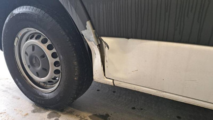 Zdjęcie przedmiotu: Mercedes-Benz 317 Sprinter CDI E6 3.5t