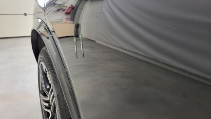 Zdjęcie przedmiotu: Mercedes-benz GLC 300 mHEV 4-Matic AMG Line