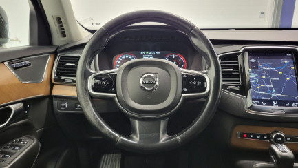 Zdjęcie przedmiotu: Volvo XC90 D5 AWD Inscription