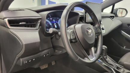 Zdjęcie przedmiotu: Toyota Corolla 1.8 Hybrid Style