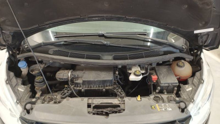 Zdjęcie przedmiotu: Ford Transit Custom 290 2.0 TDCi E6 2.9t L2 Trend