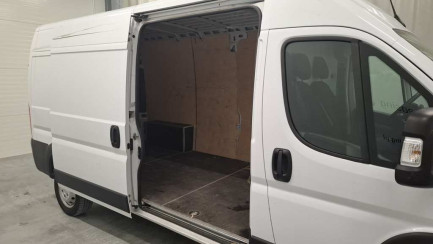 Zdjęcie przedmiotu: Opel Movano Heavy 2.2 Diesel E6d 3.5t L3H2 Edition