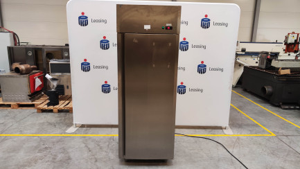 Морозильна шафа Bolarus модель F700Inox R ICE