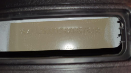 Zdjęcie przedmiotu: Fiat Ducato MAXI HD 2.2 H3-POWER E6.4 3.5t L4H3