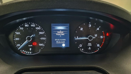 Zdjęcie przedmiotu: Fiat Ducato MAXI HD 2.2 H3-POWER E6.4 3.5t L4H3