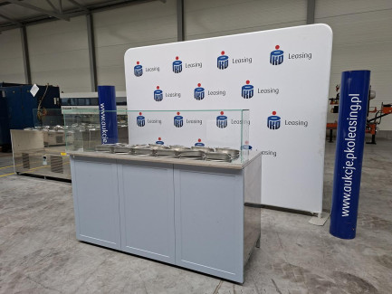 Zdjęcie przedmiotu: Вітрина для морозива ITAL-PROGET BANCO POZZETTI SENZA RISERVA P12/175BV