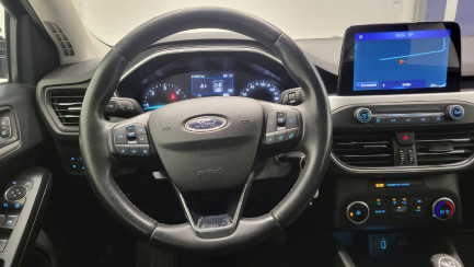 Zdjęcie przedmiotu: Ford Focus Kombi 1.5 EcoBlue Trend Edition Business