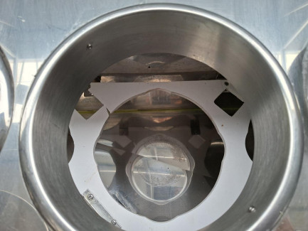 Zdjęcie przedmiotu: Вітрина для морозива ITAL-PROGET BANCO POZZETTI SENZA RISERVA P12/175BV