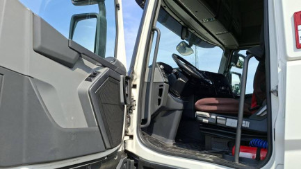 Zdjęcie przedmiotu: Renault T 460 E6 18.0t Oświadczenie o utracie DR