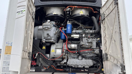 Zdjęcie przedmiotu: SCHMITZ SKO 24 FP60 COOL/13.4 35.0t