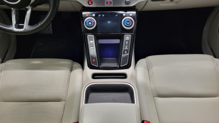 Zdjęcie przedmiotu: Jaguar I-Pace EV400 AWD S Oświadczenie o utracie DR