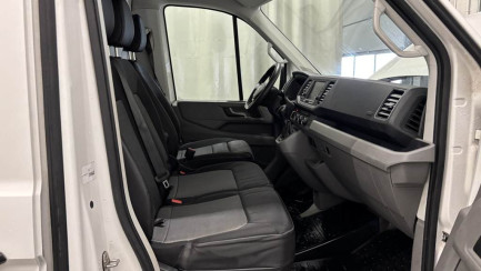 Zdjęcie przedmiotu: MAN TGE E6 3.5t L3H3 (10.7) 36kWh