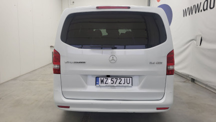 Zdjęcie przedmiotu: Mercedes-benz Vito Tourer 114 CDI L2 Pro 9G-Tronic