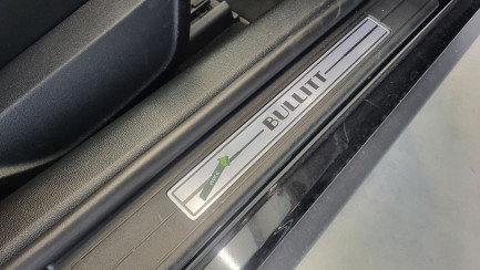 Zdjęcie przedmiotu: Ford Mustang Fastback 5.0 V8 Bullitt