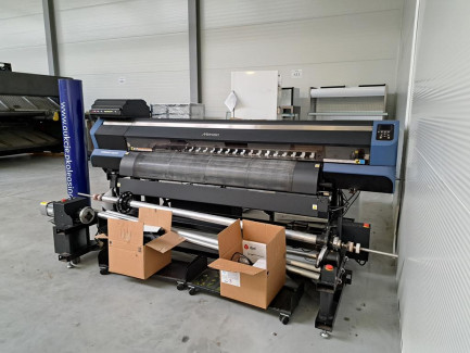 Ploter drukujący MIMAKI TS55-1800