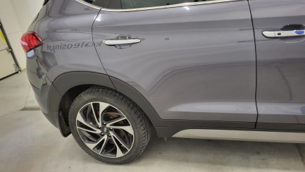Zdjęcie przedmiotu: Hyundai Tucson 1.6 T-GDi Premium 4WD DCT
