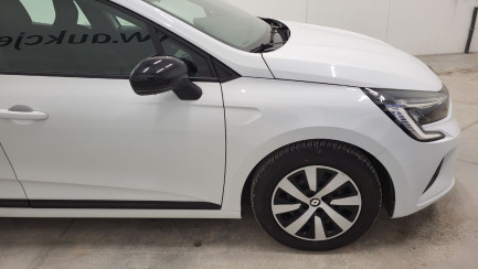 Zdjęcie przedmiotu: Renault Clio 1.0 TCe Equilibre LPG Brak dokumentacji LPG