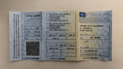 Zdjęcie przedmiotu: Iveco 35-120 Daily 35S12 E6 3.5t