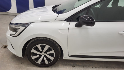 Zdjęcie przedmiotu: Renault Clio 1.0 TCe Equilibre LPG Brak dokument&oacute;w LPG