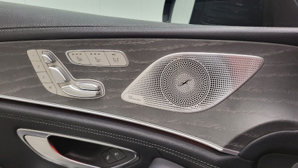 Zdjęcie przedmiotu: Mercedes-benz AMG GT 43 4-Matic+