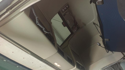 Zdjęcie przedmiotu: Volvo FH 500 I-Save E6d 21.0t Globetrotter