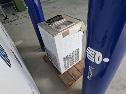 Zdjęcie przedmiotu: Машина для італійського морозива RESTOQUALITY RQBJT126S