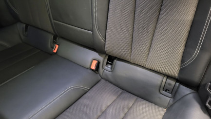 Zdjęcie przedmiotu: Audi A5 40 TDI Quattro Sport S tronic