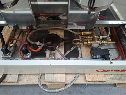 Zdjęcie przedmiotu: Ekspres do kawy 2-grupowy ASTORIA FORMA II GR