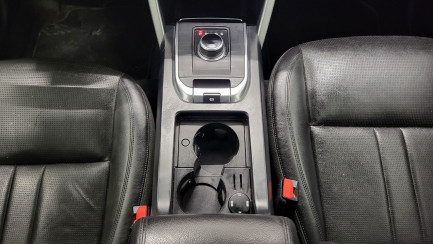 Zdjęcie przedmiotu: LAND ROVER Discovery Sport 2.0 TD4 SE aut