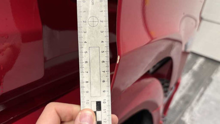 Zdjęcie przedmiotu: SCANIA S460 Super E6 18.0t