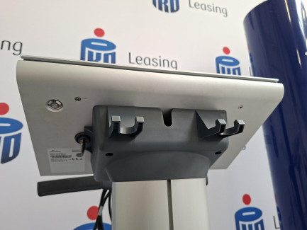 Zdjęcie przedmiotu: Urządzenie do elektrostymulacji mięśni MIHA BODYTEC II