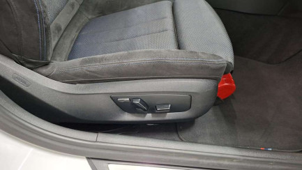 Zdjęcie przedmiotu: BMW 518D E6d G30 Steptronic Oświadczenie o utracie DR