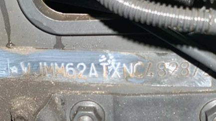 Zdjęcie przedmiotu: Iveco STRALIS S-Way E6d 18.0t