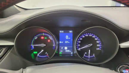 Zdjęcie przedmiotu: Toyota C-HR 2.0 Hybrid GR Sport