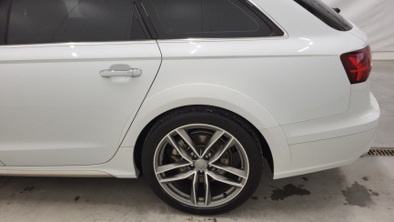 Zdjęcie przedmiotu: Audi A6 Allroad 3.0 TDI Quattro S tronic