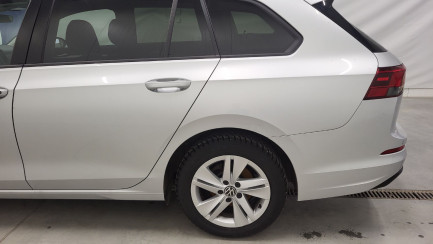 Zdjęcie przedmiotu: Volkswagen Golf VIII Variant 2.0 TDI Life