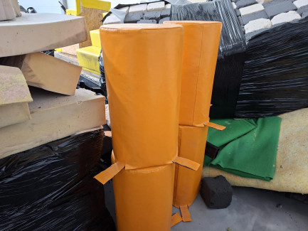 Zdjęcie przedmiotu: PARK TRAMPOLIN