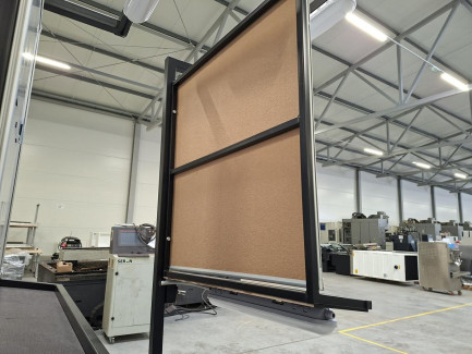 Zdjęcie przedmiotu: Комплект подвійних світлодіодних настільних ламп UNICO TECH &ndash; 14 предм.