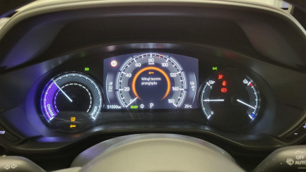 Zdjęcie przedmiotu: Mazda MX-30 35.5kWh Hikari Oświadczenie o utracie DR