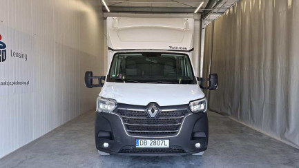 Zdjęcie przedmiotu: RENAULT/MOTOWEKTOR MASTER FWD 2.3 dCi E6 3.5t L3H1 Extra S&S+E