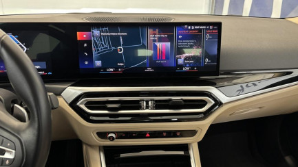 Zdjęcie przedmiotu: BMW 320D Combi