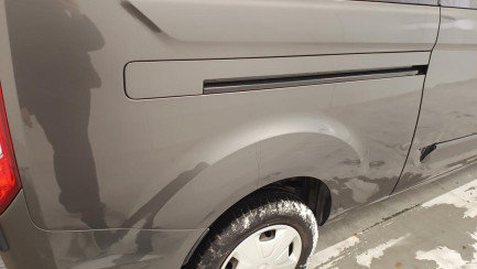 Zdjęcie przedmiotu: Ford Transit Custom 320 2.0 TDCi L1 Trend E6.2 3.2t