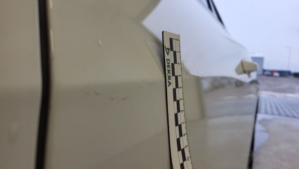 Zdjęcie przedmiotu: Audi A6 35 TDI mHEV S tronic Oświadczenie o utracie DR